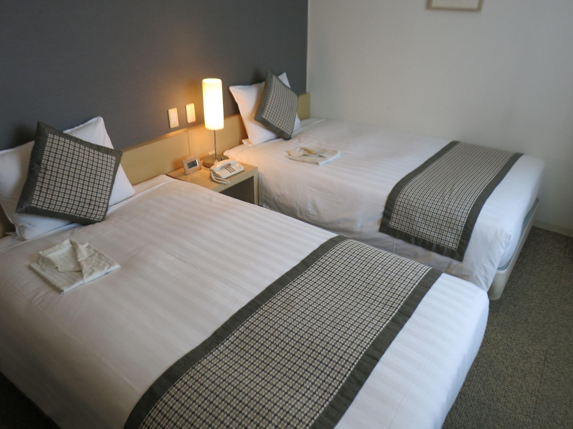 Hamilton Hotel Red ناغويا المظهر الخارجي الصورة