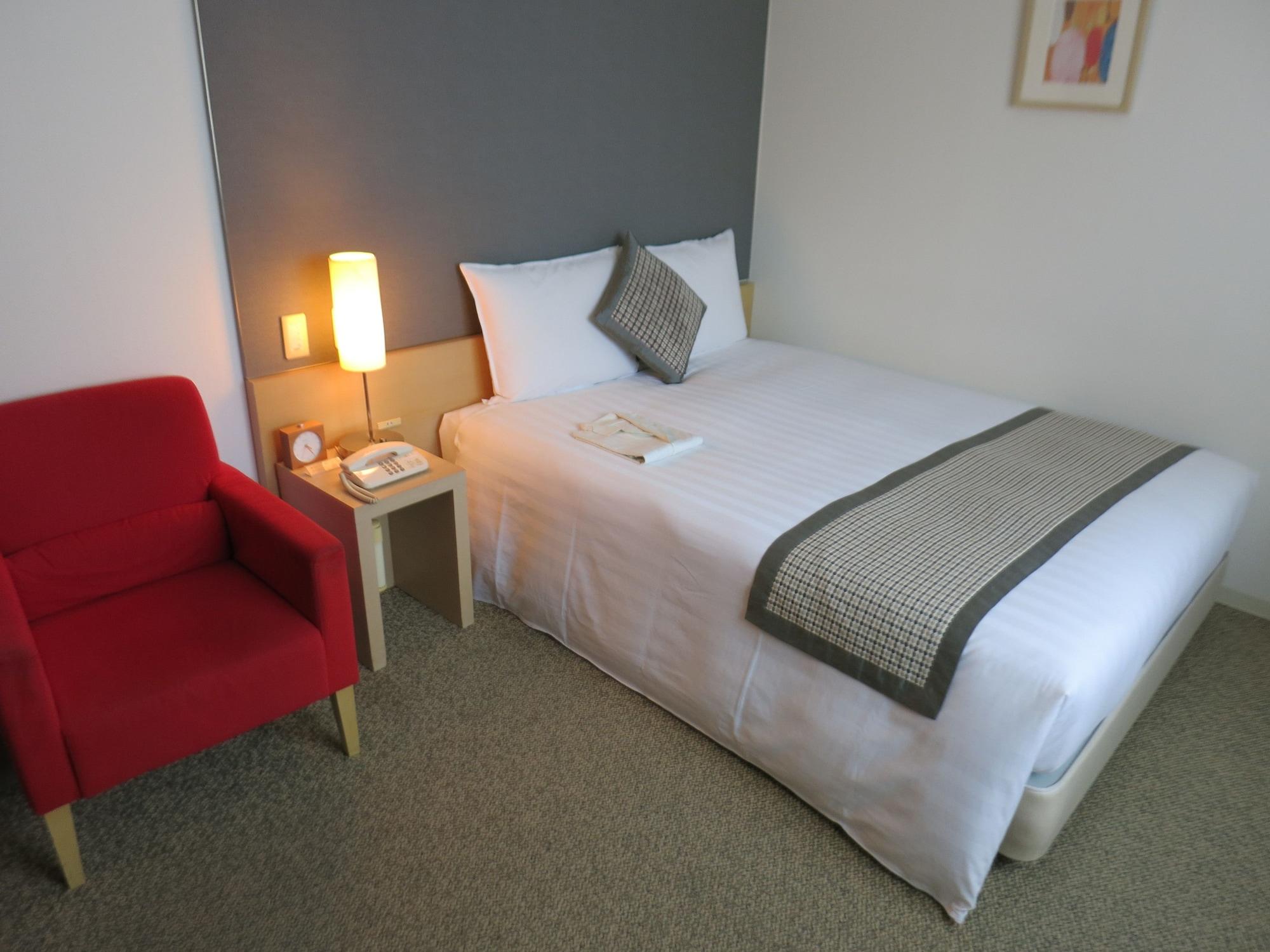 Hamilton Hotel Red ناغويا المظهر الخارجي الصورة