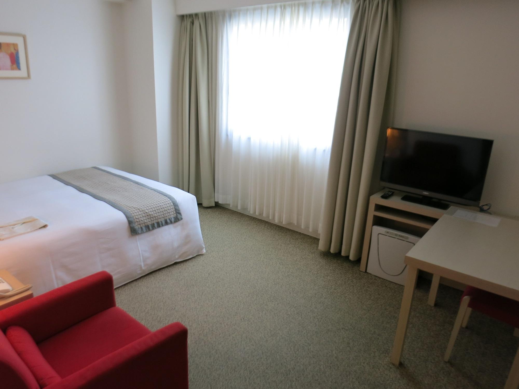 Hamilton Hotel Red ناغويا المظهر الخارجي الصورة