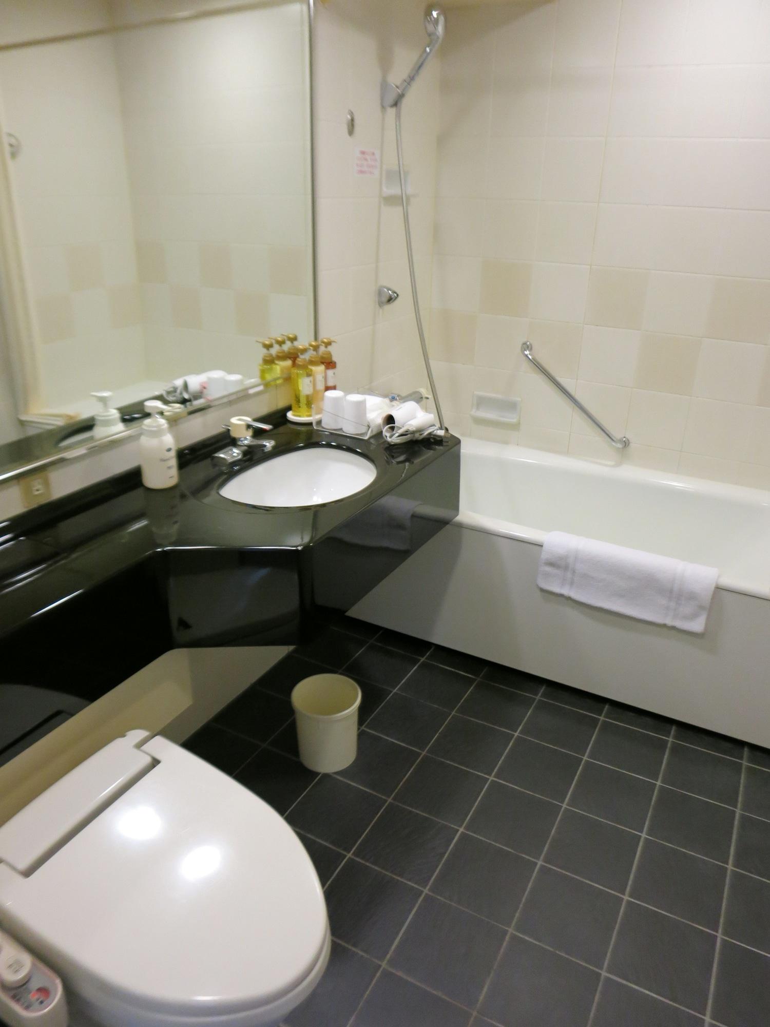 Hamilton Hotel Red ناغويا المظهر الخارجي الصورة