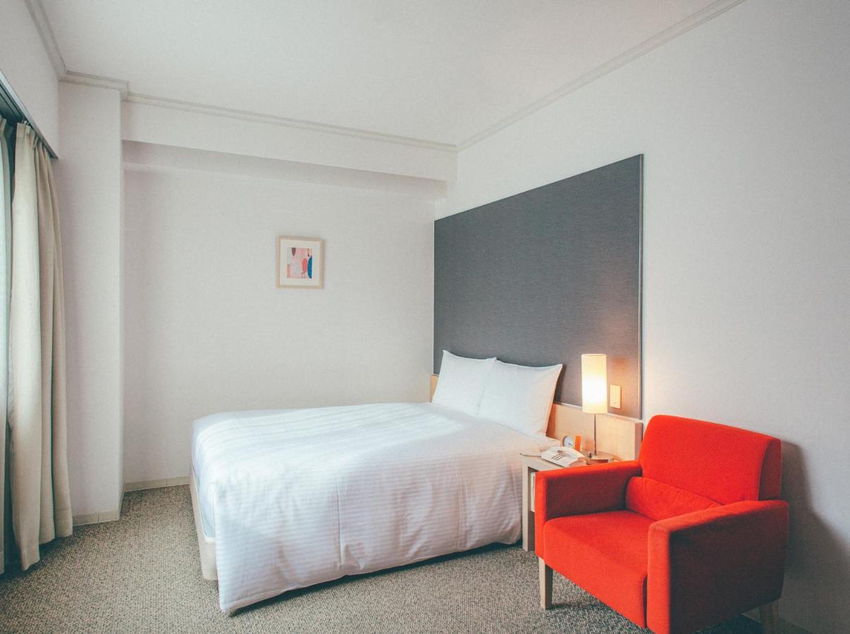 Hamilton Hotel Red ناغويا المظهر الخارجي الصورة