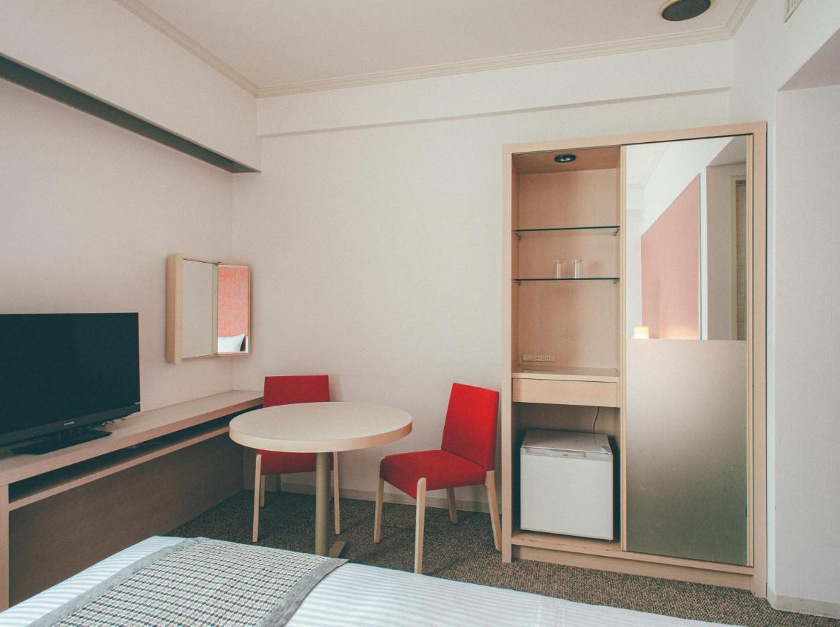 Hamilton Hotel Red ناغويا المظهر الخارجي الصورة