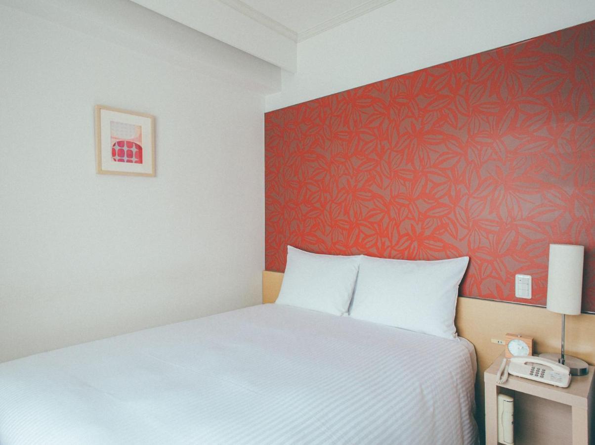 Hamilton Hotel Red ناغويا المظهر الخارجي الصورة