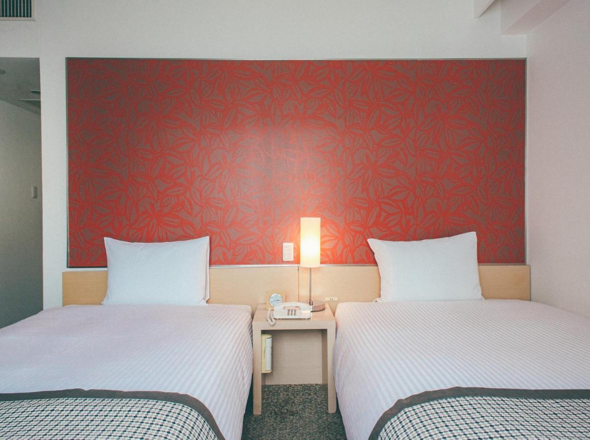 Hamilton Hotel Red ناغويا المظهر الخارجي الصورة