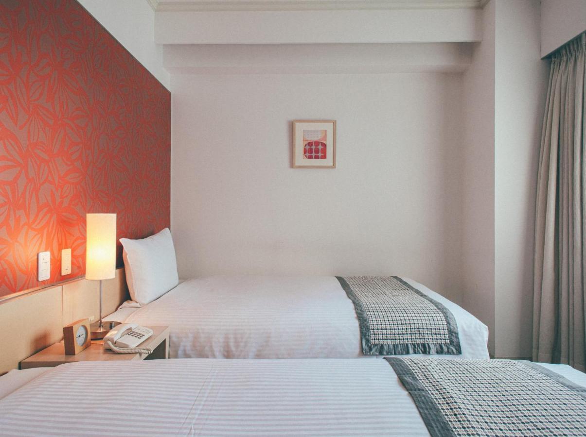 Hamilton Hotel Red ناغويا المظهر الخارجي الصورة