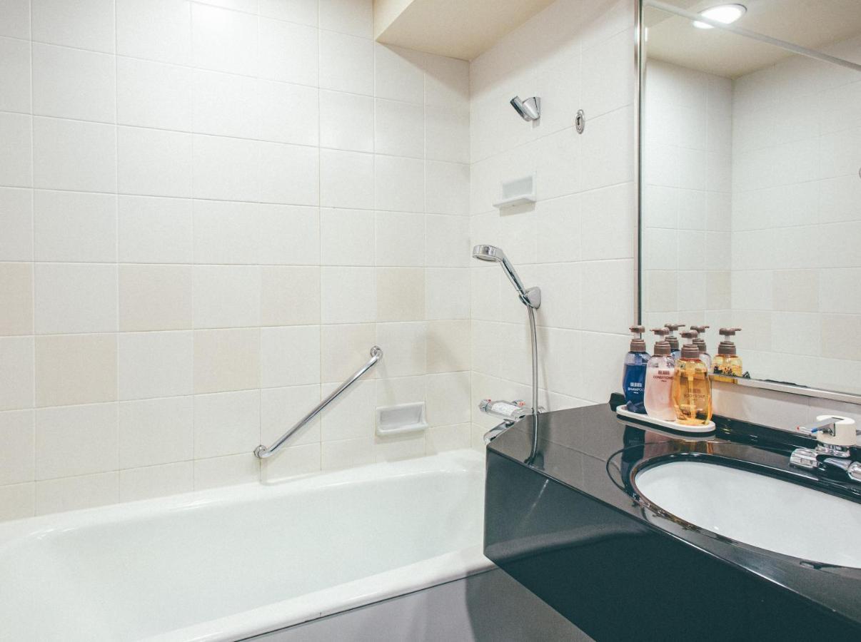 Hamilton Hotel Red ناغويا المظهر الخارجي الصورة