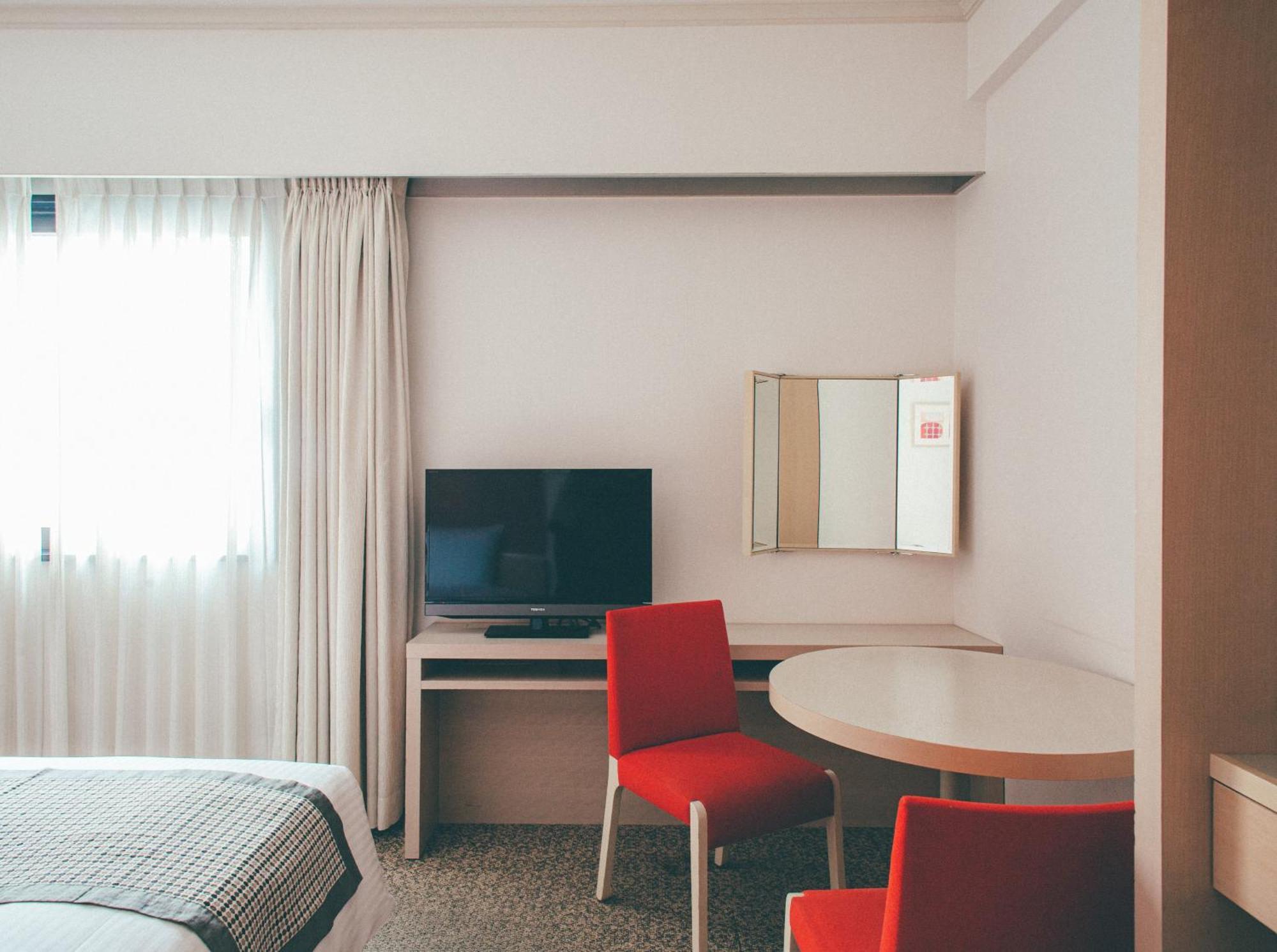 Hamilton Hotel Red ناغويا المظهر الخارجي الصورة
