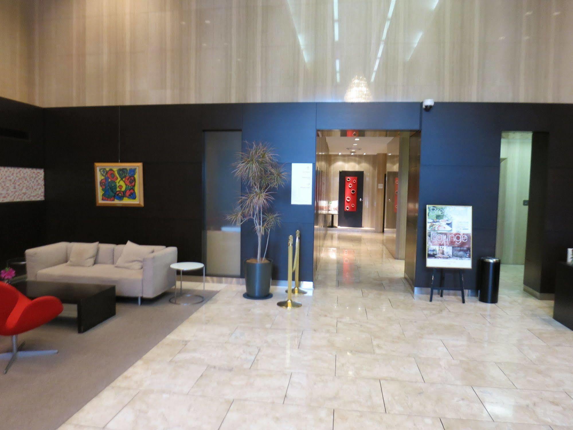 Hamilton Hotel Red ناغويا المظهر الخارجي الصورة