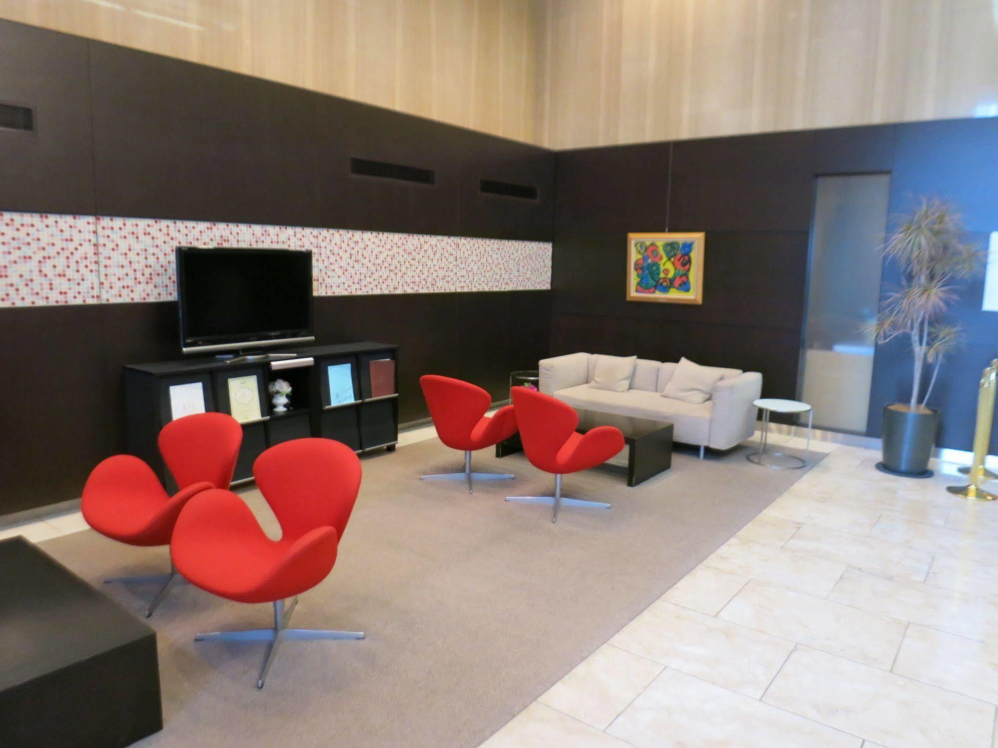Hamilton Hotel Red ناغويا المظهر الخارجي الصورة